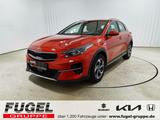 Kia XCeed 1.5 T-GDI Edition 7 SHZ|RFK|PDC - Kia XCeed: Edition 7