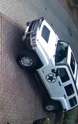 Hummer H3 3.7 Autom. - - Hummer H3: 3.7