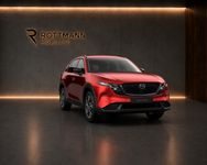 Mazda CX-5 - Vorschau Bild 3
