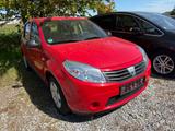 Dacia Sandero Eco ORGINAL 67000 KM TÜV 05 / 2028 - Dacia Sandero: Eco2