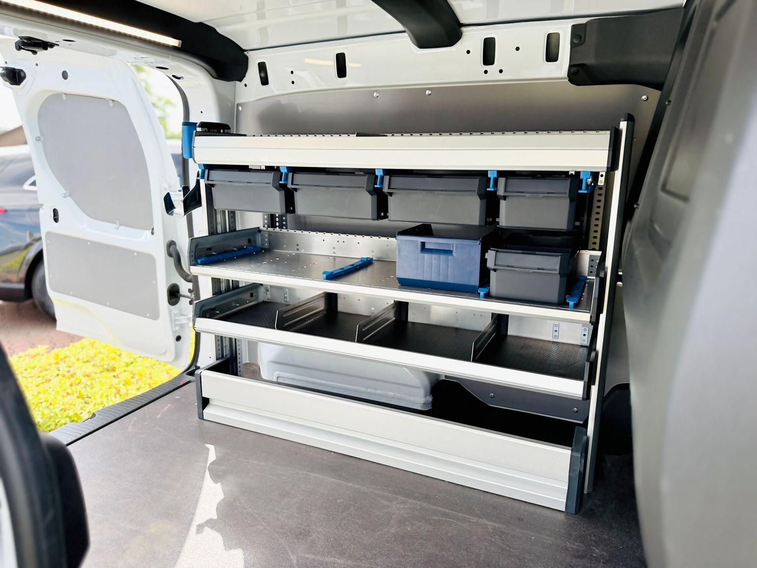 Fahrzeugabbildung Mercedes-Benz Citan 108 CDI PRO, 3-Sitze, Klima, PTS, DAB, SHZ