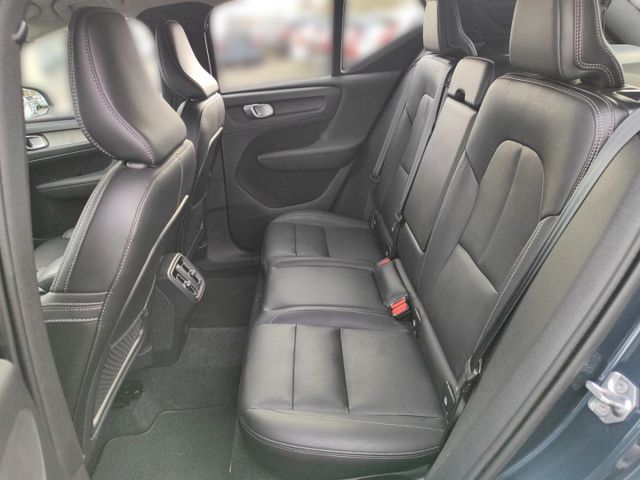 VOLVO XC 40 (Bild 21 von Array)