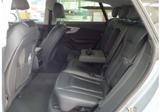 Audi Q8 55 TFSI qu tip*Air*LED*Virtual*Navi+*Leder*36 - silberne Audi Q8