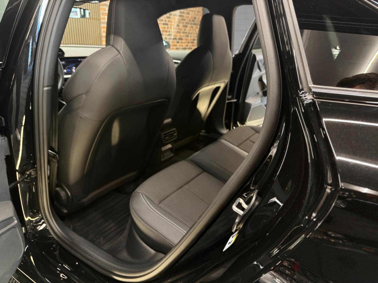 Audi A3 Limousine 35 TFSI S line, миниатюра 10