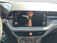 Skoda Fabia - Vorschau Bild 7