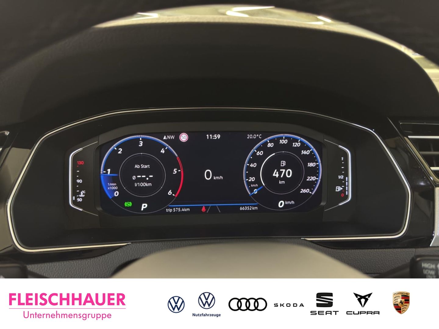 Volkswagen Passat Variant - Bild 13