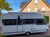 Hobby De Luxe 455 UF - Hobby Wohnwagen 2014