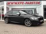 BMW M135 i xDrive M Paket Navi SHZ PDC Akrapovic - Akrapovic gebraucht