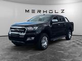 Ford Ranger 2.2 Limited Doppelkabine 4x4 1.Hand - gebrauchte Ford Ranger aus dem Jahr 2019