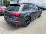 Audi SQ7 TFSI S Line quattro tiptronic - Audi SQ7 Unfallwagen