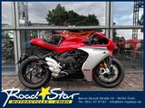 MV Agusta Superveloce 800 I Roadstar Sommeraktion - MV AGUSTA SUPERVELOCE 800