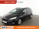 Ford Focus 1.0 EcoBoost Business*NAVI*TEMPO*PDC*SHZ* - Ford Focus Gebrauchtwagen in Hannover