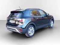 Volkswagen T-Cross - Vorschau Bild 5