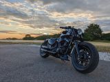 Harley-Davidson Forty-Eight 1200 - Offers matching your search criteria