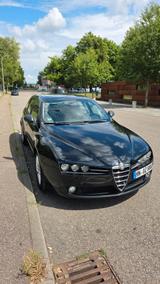 Alfa Romeo 159 2.0 JTDM - *TÜV 07/26*SERIVCE NEU*KLIMA* - Alfa Romeo 159 aus 2009