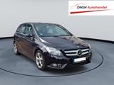 Mercedes-Benz B 180 B -Klasse B 180 - Mercedes-Benz B 180: Isofix