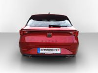 Cupra Leon - Vorschau Bild 6