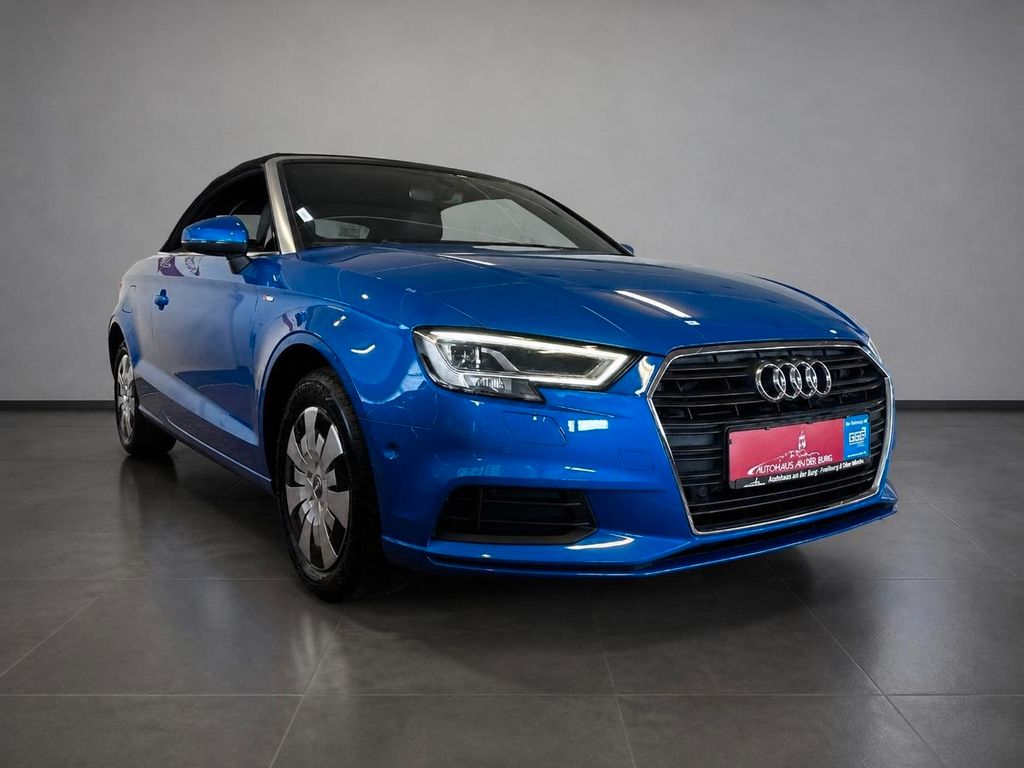 Image of Audi A3