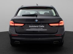 Foto Nummer 8: BMW 520d