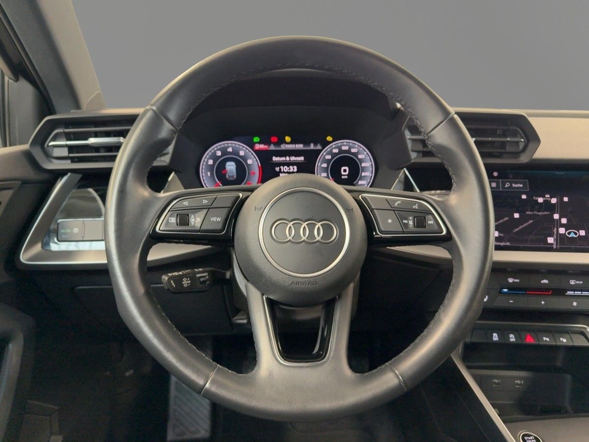 Audi A3 - Bild 11