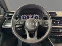 Audi A3 - Vorschau Bild 11