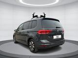 Volkswagen Touran 1.5 TSI Comfortline 7-Sitzer NAVI AHK - Volkswagen Touran Jahreswagen: Automatik