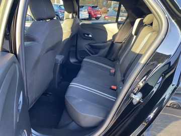 Bild 8 Opel Corsa GS NAVI/PDC V+H+CAM/SHZ+LHZ/TOTWINKEL/17Zo