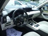 Mazda CX-60 Takumi 2.5 Hybrid AWD PANO/MATRIX/360°/ACC - gebrauchte Mazda CX-60 aus dem Jahr 2024
