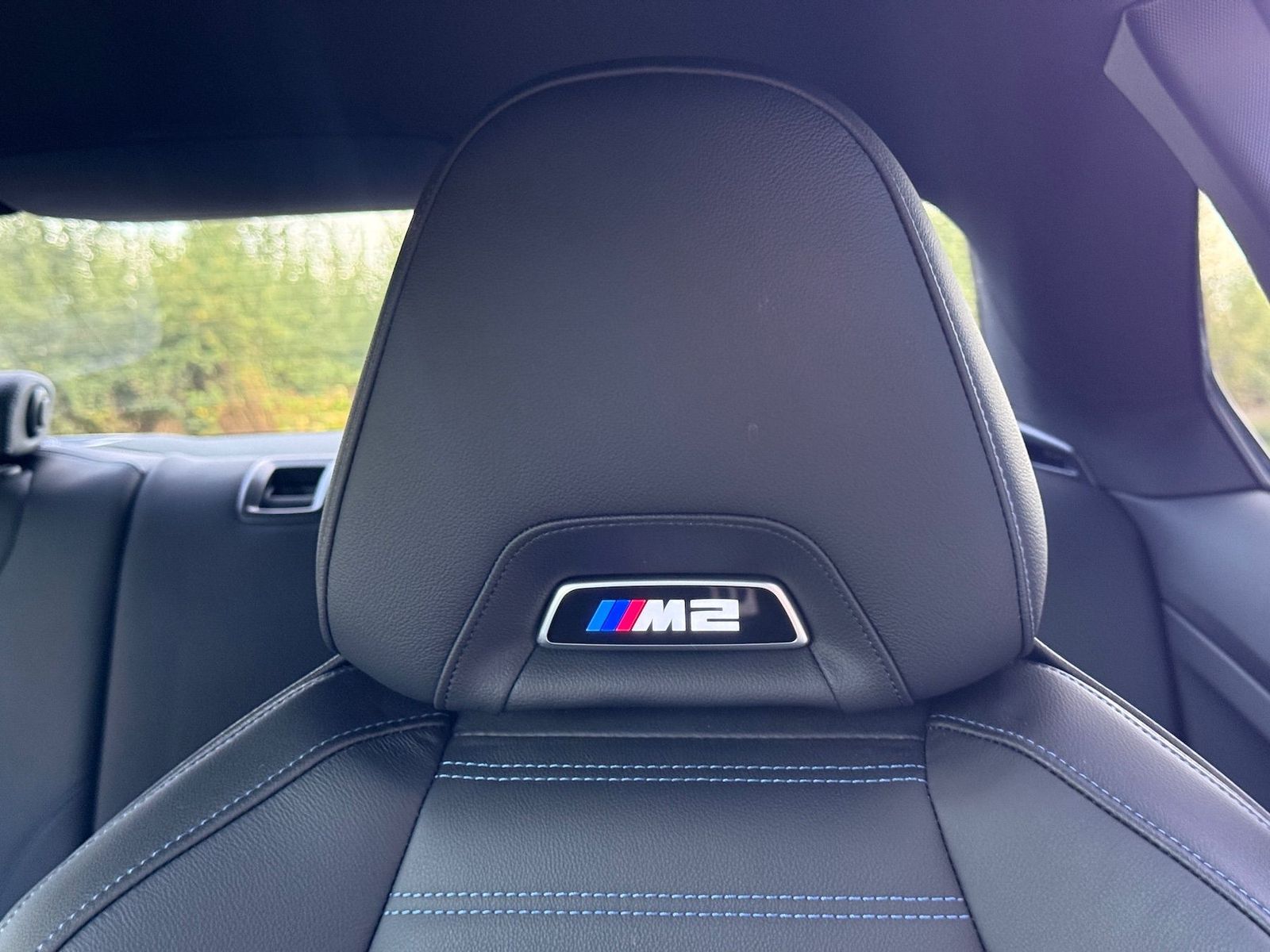Fahrzeugabbildung BMW M2 Coupé M-DRIVERS|285|ACC|KAMERA|H&K|WHEELFORCE
