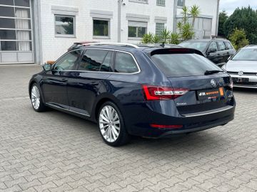 Skoda Superb - 3