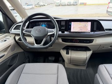 Volkswagen T7 Multivan - 3