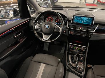 BMW 225 Active Tourer *HEAD-UP*KAMERA*NAVI*ACC*