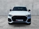 Audi Q5 Sportback 55 TFSI e QU S-LINE MATRIX+HuD+AHK - Gebrauchtwagen in St. Wendel