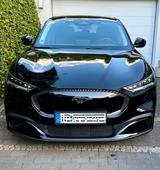 Ford Mustang Mach-E Elektromotor Standard Range, ... - Ford Mustang Mach-E von privat