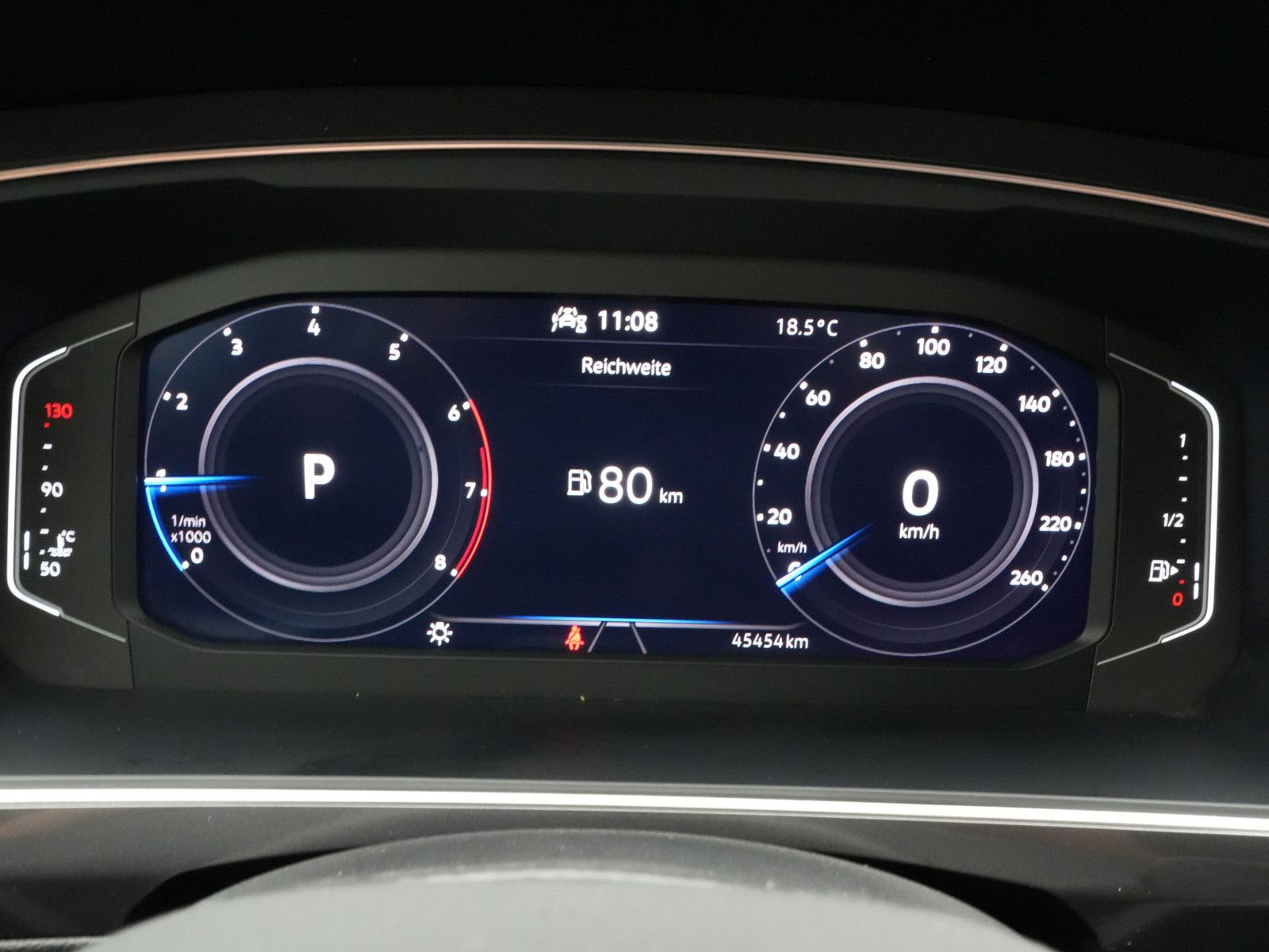 Volkswagen Tiguan Allspace - Bild 5
