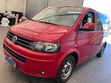 Volkswagen T5 Multivan Special|PDC|Klima|Sitzheizung|Tempom - Volkswagen: Multivan