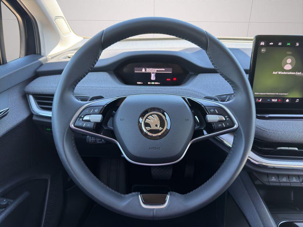 Skoda Enyaq 85x