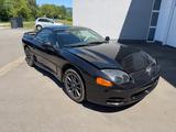 Mitsubishi 3000 GT Spyder - Mitsubishi 3000 GT Gebrauchtwagen