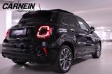 Fiat 500X Sport*ACC *Leder *PDC+Cam*Pano *AHK *SitzH. - Fiat: Sport