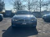 BMW 320d xDrive Advantage LED+Akustikglas+DynLicht+L - BMW 320 in Halle