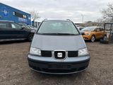 Seat Alhambra 2.0 TDI Vigo - Seat Alhambra: Vigo