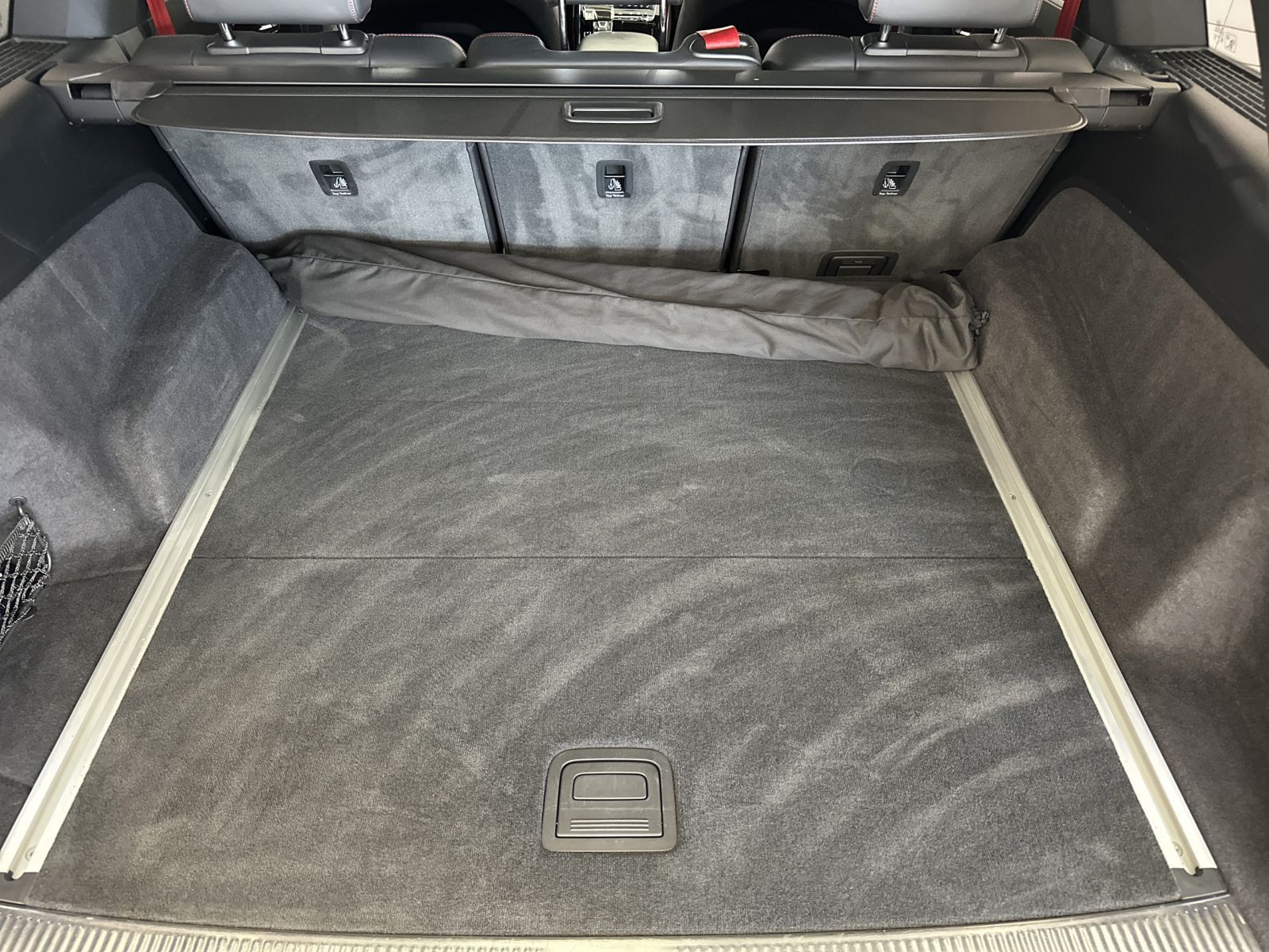 Audi Q7 - Bild 9