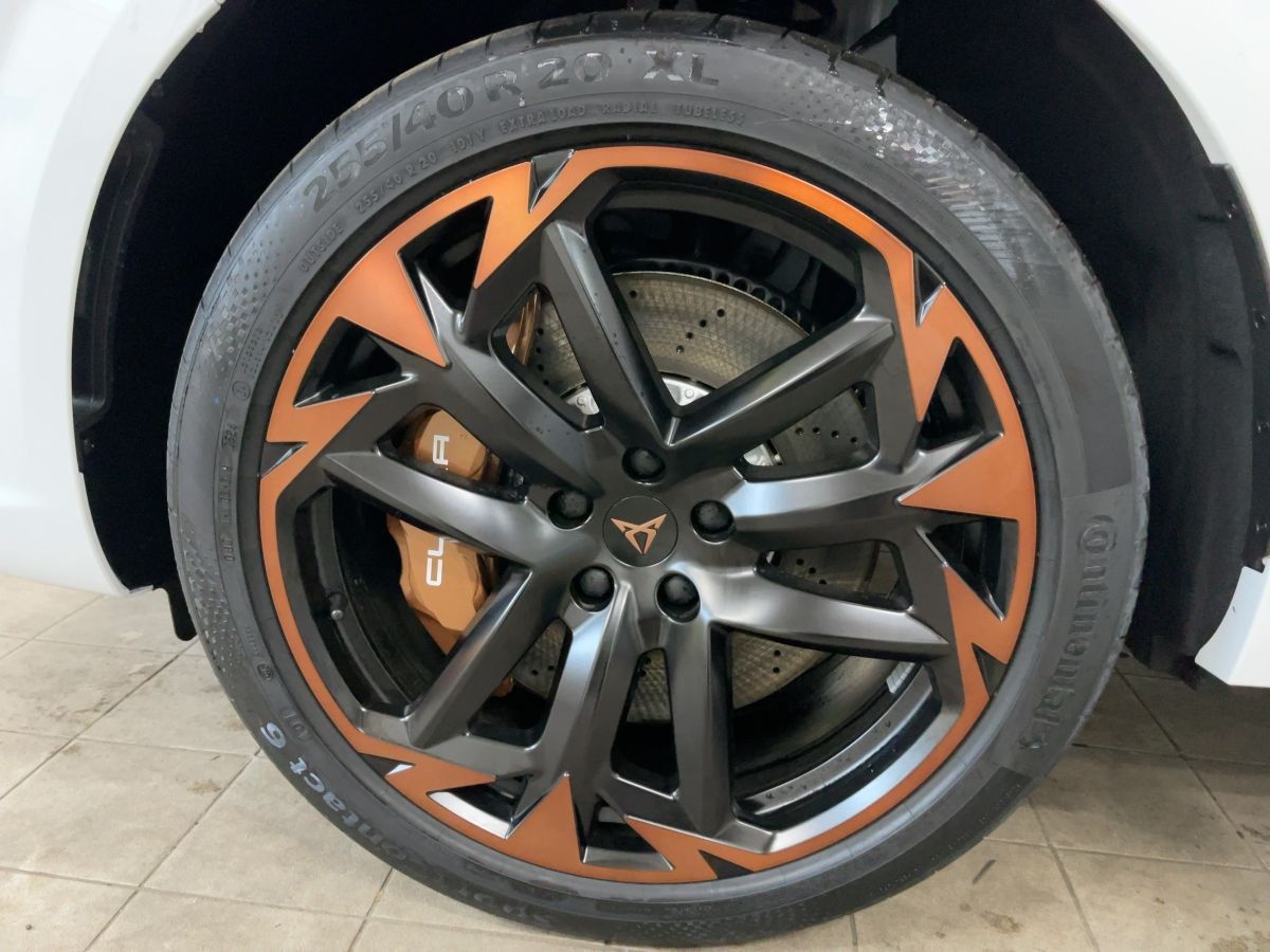 Cupra Terramar - Bild 11