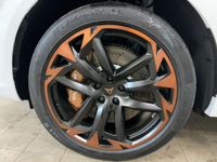 Cupra Terramar - Vorschau Bild 11