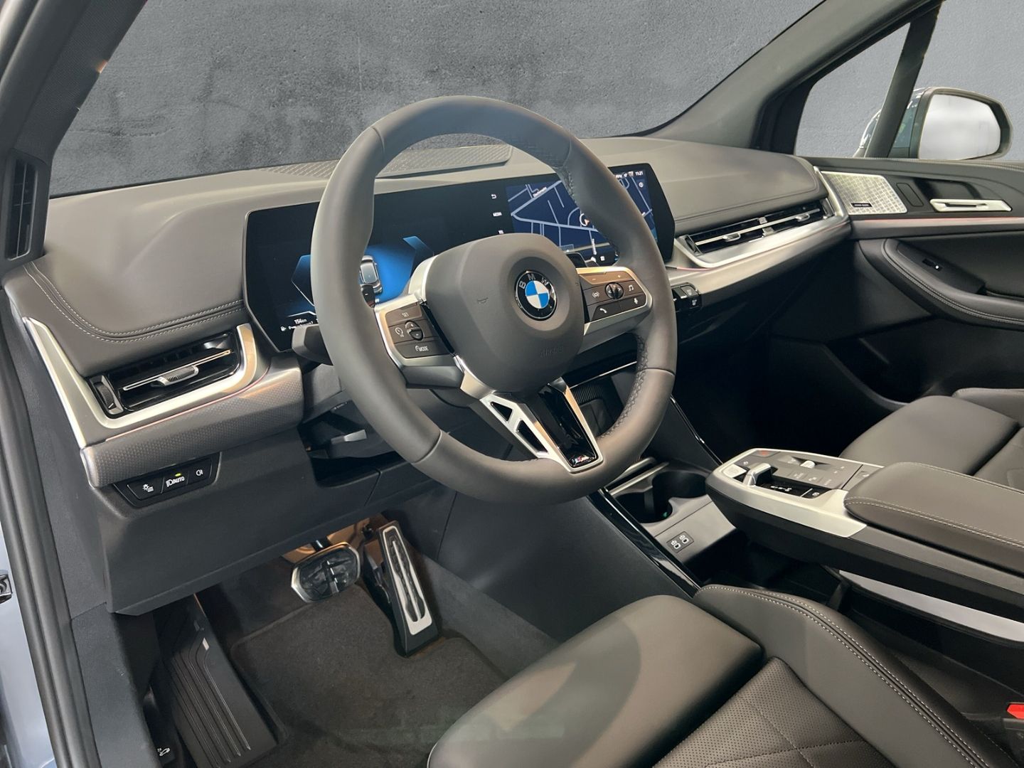 BMW 220 Active Tourer - Bild 9