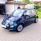 Fiat 500 1.2 8V LOUNGE 