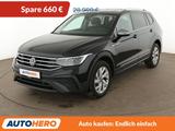 Volkswagen Tiguan Allspace 2.0 TDI Life Aut.*NAV*ACC*CAM*BT - VW Tiguan Allspace in Leipzig