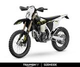 Triumph TF 250-E Enduro - am Lager - TRIUMPH VON 126 BIS 250 CCM