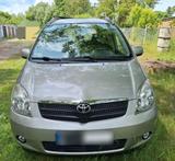 Toyota Corolla Verso 1.6 - - Toyota Corolla Verso: 1.6
