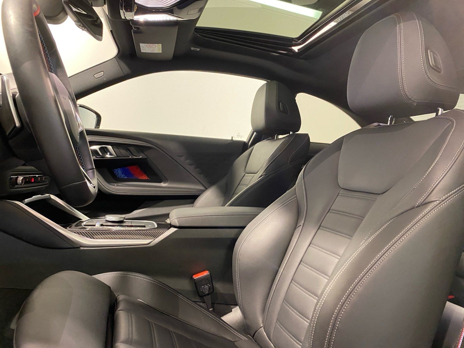 BMW M240i - Bild 6